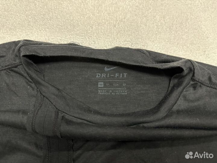 Футболка nike