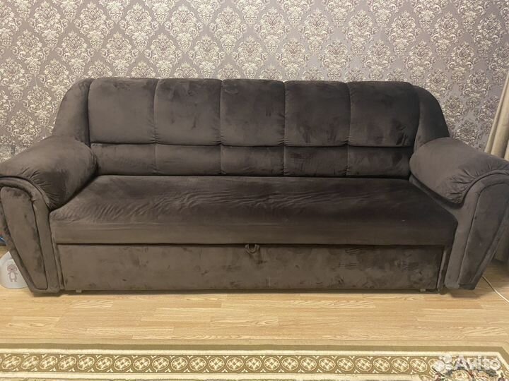 Диван раскладной