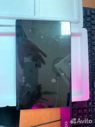 Дисплей Tab 11 se bv000229