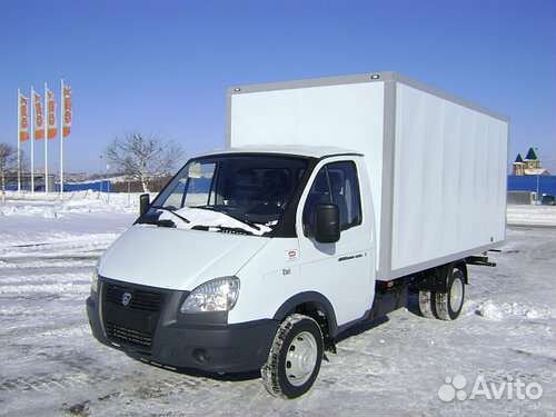 Грузоперевозки, 1,5. 2. 3 т. Заключение договоров