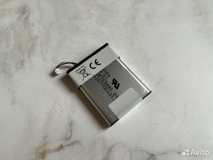 Аккумулятор для PSP Street