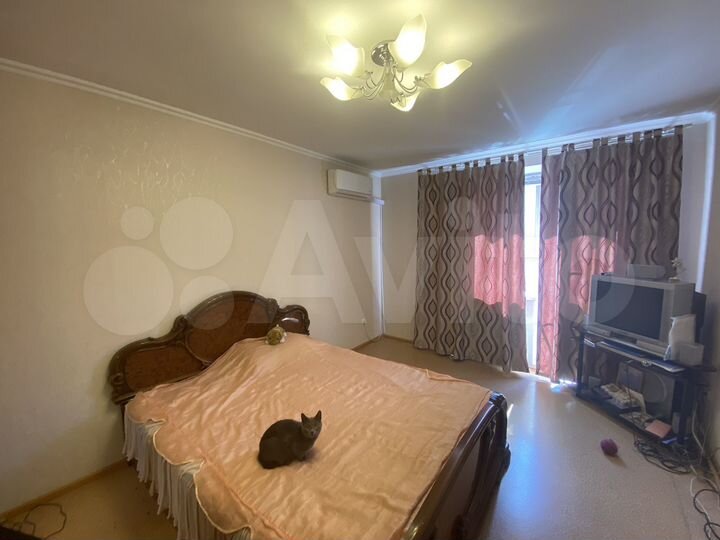 1-к. квартира, 36,1 м², 2/3 эт.