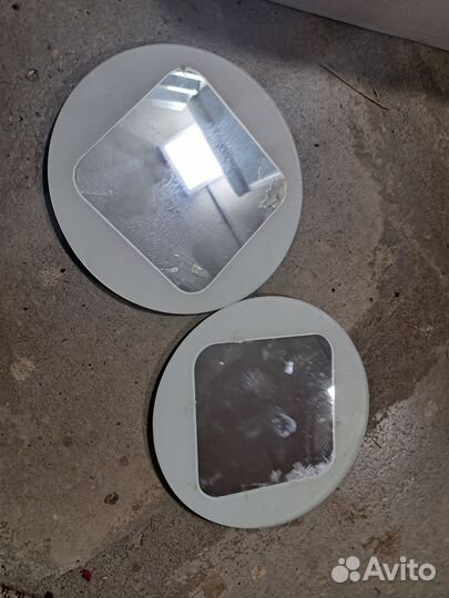 Зеркало IKEA 4 штуки