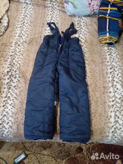 Детская одежда