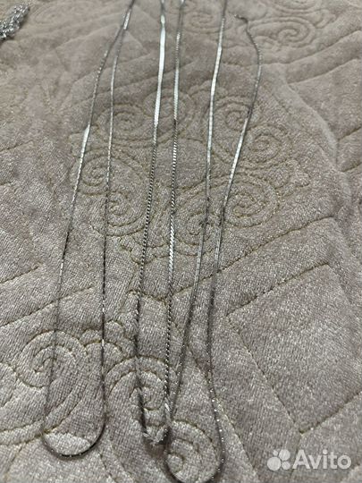 Серебро 925