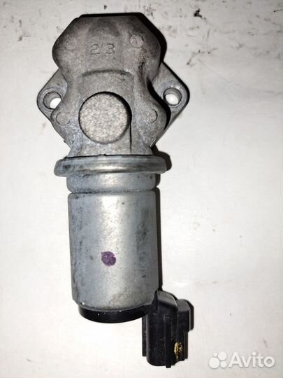 Клапан холостого хода Mazda MPV AJ