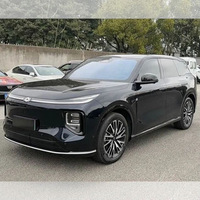 Qiyuan Q07 1.5 CVT, 2026, 45 км