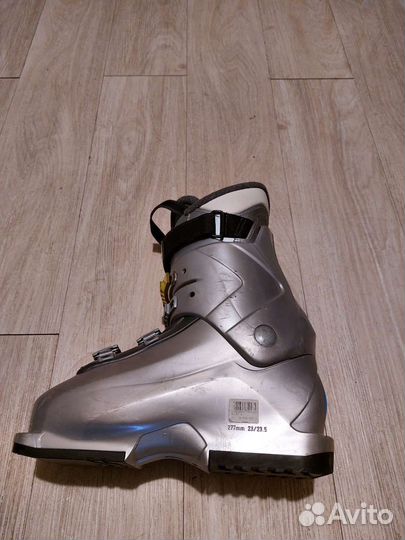 Ботинки горнолыжные Salomon Irony