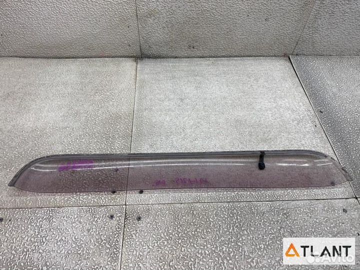 Ветровик задний левый suzuki wagon R