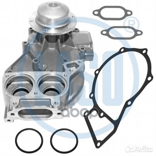 2020 0184 насос водяной MB OM501/502 20200184