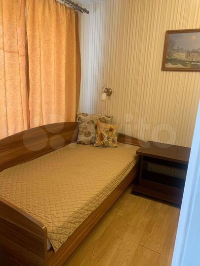 2-к. квартира, 51 м², 5/5 эт.