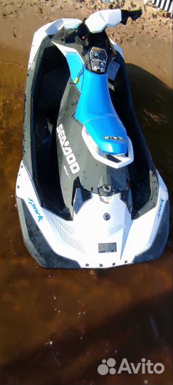 Гидроциклы