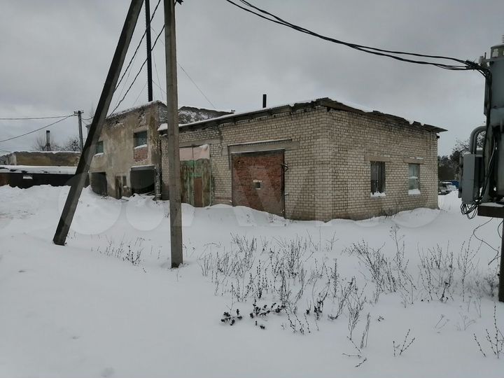 Здание, 379 м²