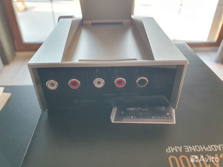 Astell kern acro CA1000