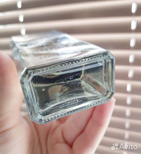 Мужская парфюмерия Эгоист Платинум