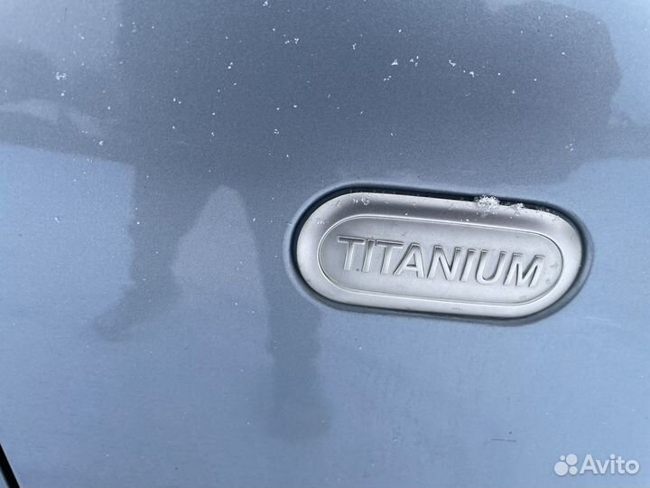 Ford C-MAX 2.0 AT, 2007, 116 000 км