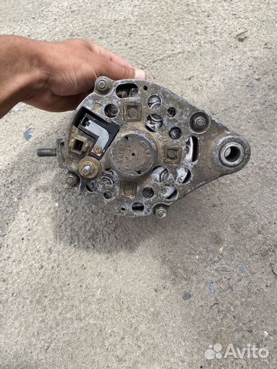 Генератор ваз 2101-2106