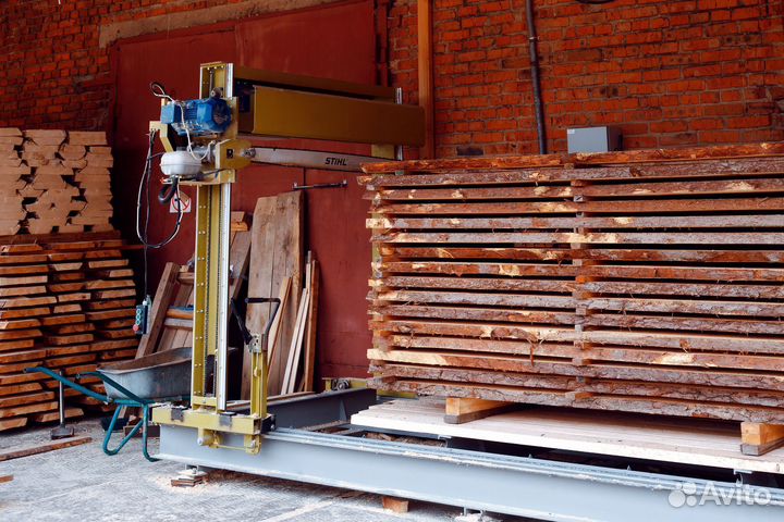 Пакетная торцовка