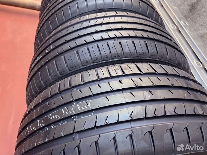 Sunwide RS-One 245/40 R20 92W