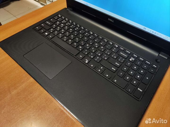 Ноутбук для работы и дома / 4 ядра