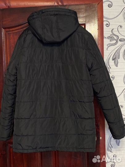 Куртка мужская