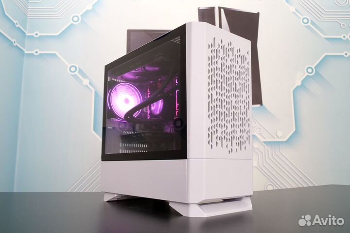 Xeon 2678v3 32GB SSD HDD GTX1660TI