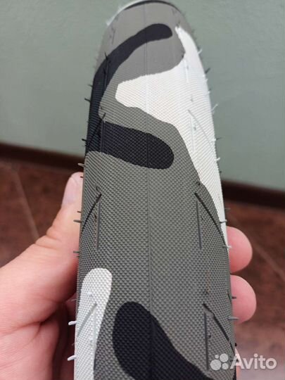 Велопокрышка 20х2.30 для вмх