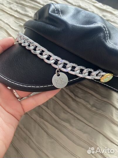 Шапка женская