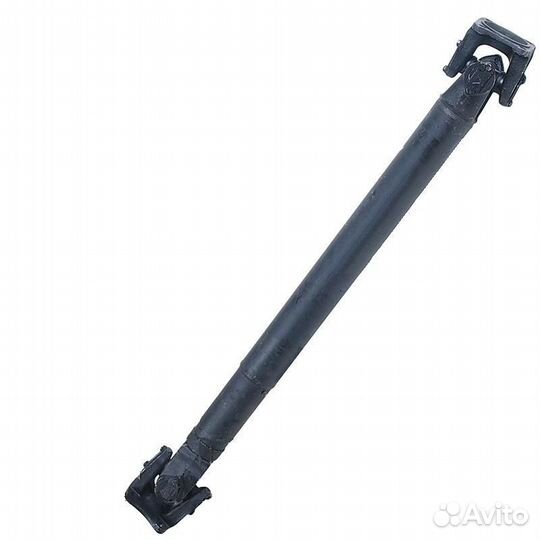 2201ZXC87-010 Вал Карданный Основной L1900 Фланцы