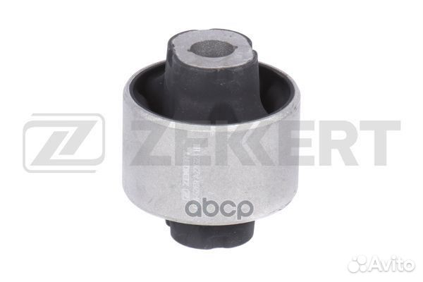 С/блок перед. ниж. рычага Renault Grand Scenic