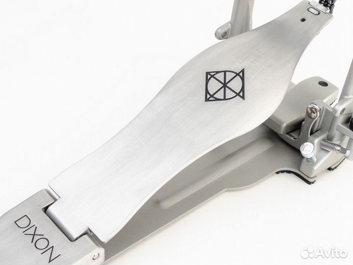 Педаль бас-барабана PP-P1 одиночная Dixon