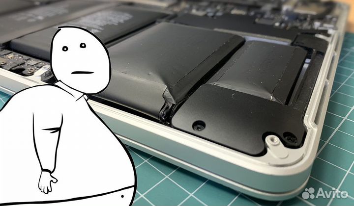 Выкуп ноутбуков iPhone/апгрейд/установка Windows