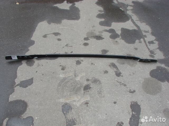 Рейлинг багажника левый lexus RX300 63470-0E010