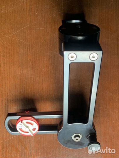 360 Precision Adjuste Панорамная головка 360