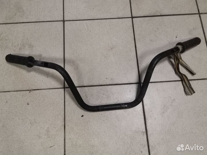 Руль Stels 500 gt