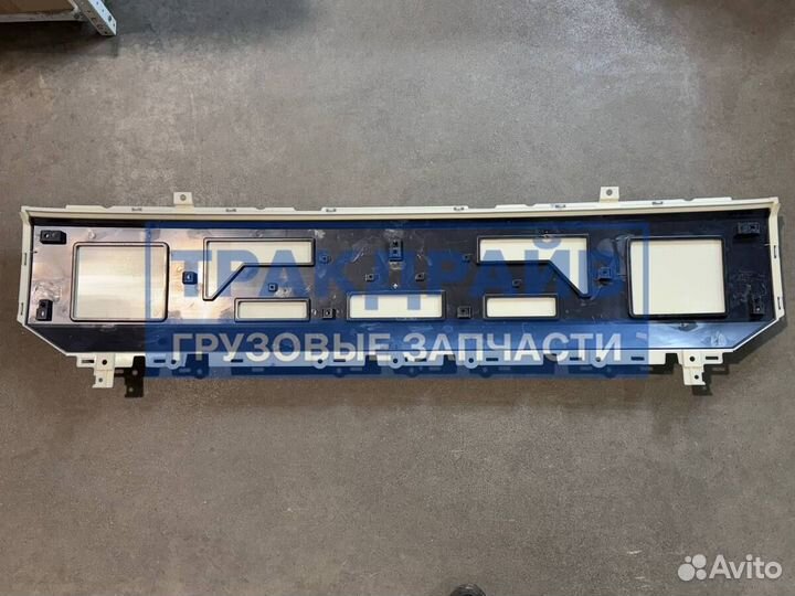 Капот для Джак N120 LE555