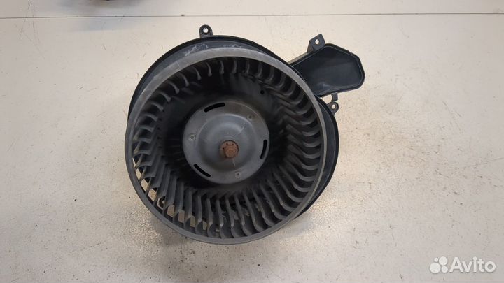 Двигатель отопителя Volvo S60, 2001