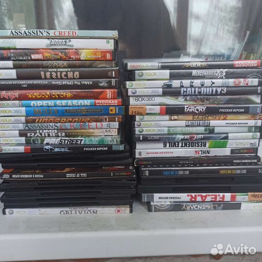 Игры для xbox 360 прош. lt 2.0