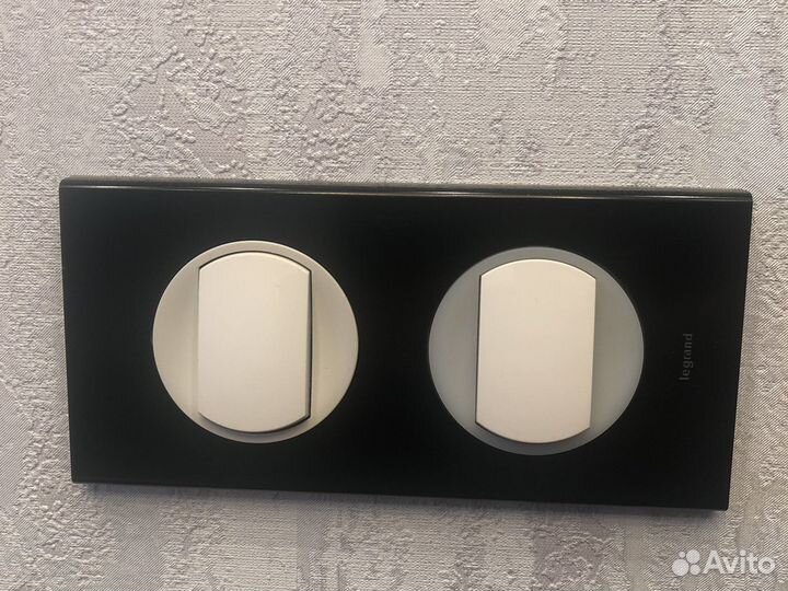 Legrand celiane рамка одинарная 069151