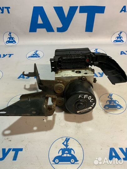 Блок абс Форд Фокус 1
