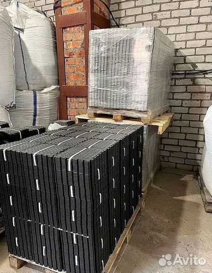 Пвх плитка 500x2421
