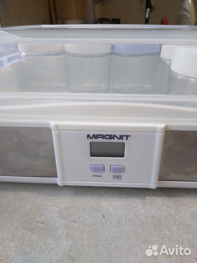 Йогуртница