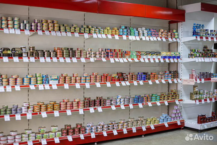 Печень трески 