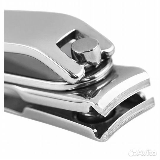 Маникюрный набор HuoHou Nail Сlipper 4-piece Set