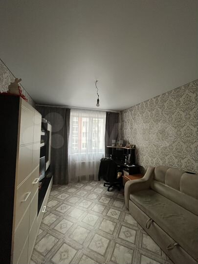 1-к. квартира, 34 м², 3/5 эт.