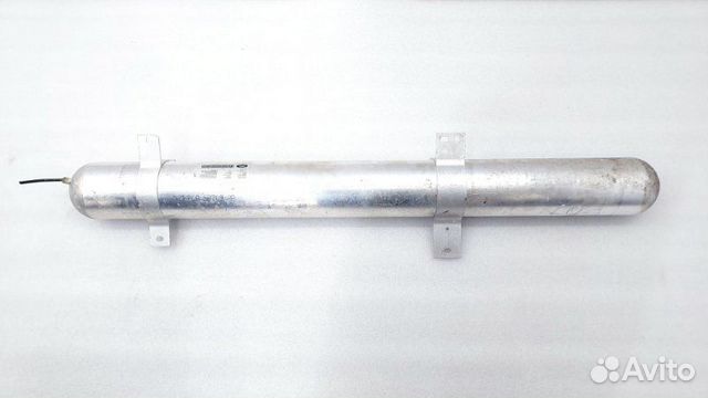 Ресивер пневмоподвески Land Rover Discovery L462