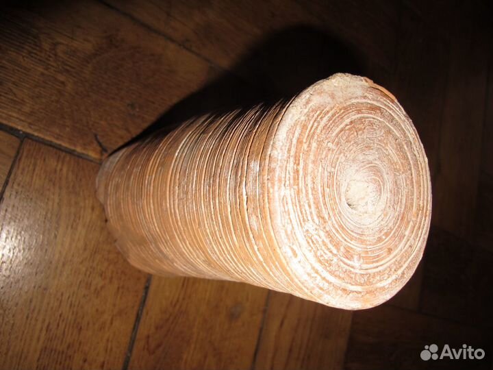 Строительный керамический горшок кирпич