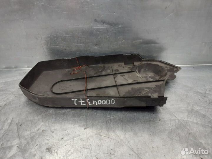 Кожух ремня грм Volkswagen Golf Ii/Iii/Polo