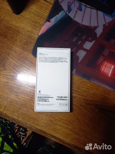 Аксесуары для айфона