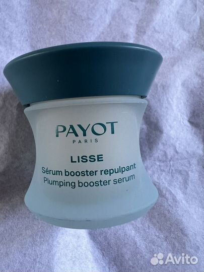 Сыворотка для лица Payot